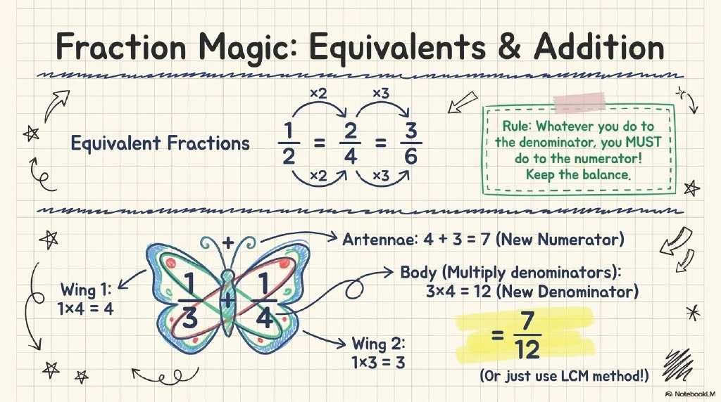 Maths Page 13
