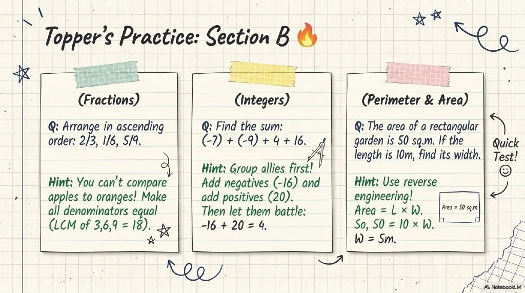 Maths Page 18